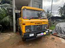 Tata 2518 T 2017 Lorry