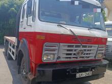 Tata 2518 2016 Lorry