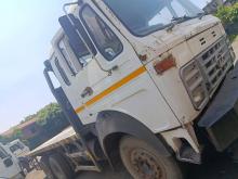 Tata 2518 2015 Lorry
