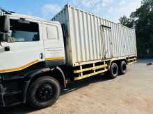 Tata 2523 2018 Lorry