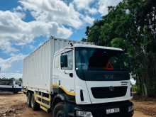 Tata 2523 Prima 2018 Lorry