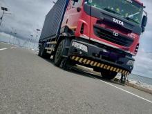 Tata 2523T 2018 Lorry