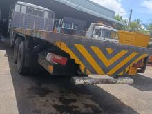Tata 2618 2015 Lorry