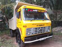 Tata 2618 2016 Lorry