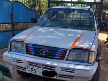 Tata 207 2012 Lorry