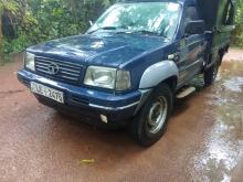 Tata 207 2007 Pickup