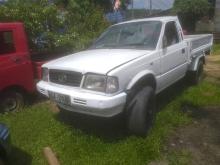 Tata Telcoline 2005 Pickup