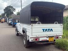 Tata 207 2012 Pickup