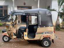 Bajaj 2 Stroke 2004 Three Wheel