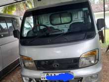 Tata Dimo Batta EX2 2015 Lorry