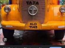 Tata 3 12 1964 Lorry