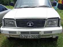 Tata 307DI 2005 Pickup