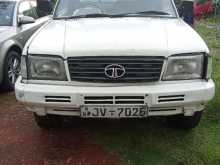 Tata 207 DI 2005 Pickup