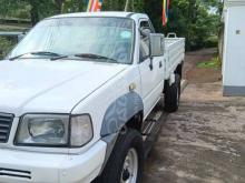 Tata 207 2014 Pickup