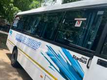 Tata Starbus 2025 Bus