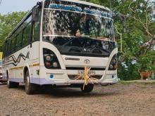 Tata Starbus 2015 Bus