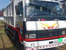 Tata 1109 2011 Lorry