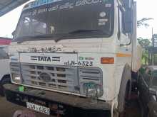 Tata Tipper 2019 Lorry