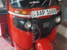 Bajaj RE 2014 Three Wheel