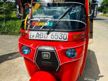 Bajaj 4 Stroke 2015 Three Wheel