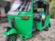 Tata 4 Stroke 2007 Three Wheel