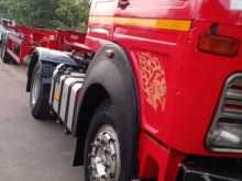 Tata 4018 2011 Lorry