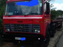 Tata 4018 2018 Lorry