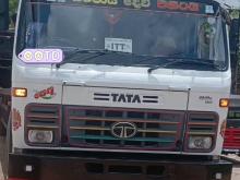 Tata 4018 2018 Lorry