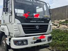 Tata 4018 Prime Mover 2017 Heavy-Duty