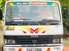 Tata 407 10 5 2012 Lorry
