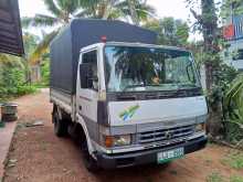 Tata 407 10Feet 2011 Lorry