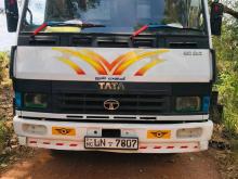 Tata 407 2017 Lorry