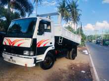 Tata 407 2018 Lorry