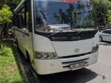 Tata Marcopolo 407 2015 Bus