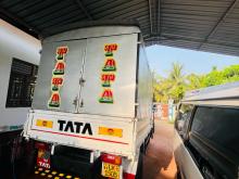 Tata 407 2012 Lorry