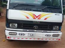 Tata 407 2017 Lorry