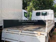 Tata 407 2016 Lorry