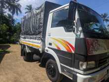 Tata 407 2016 Lorry