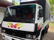 Tata 407 2018 Lorry