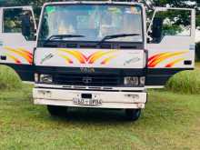Tata 407 2017 Lorry