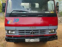 Tata 407 2007 Lorry