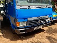 Tata 407 2016 Lorry