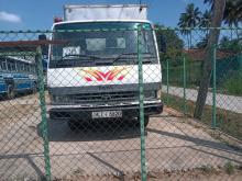 Tata 407 2011 Lorry
