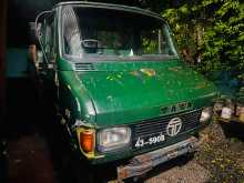Tata 407 1990 Lorry