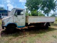 Tata 407 1995 Lorry