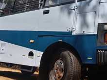 Tata 407 2005 Bus