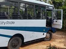Tata 407 2005 Bus