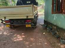 Tata 407 2005 Lorry