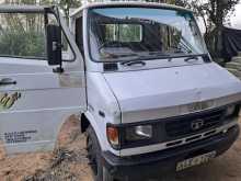 Tata 407 2007 Lorry