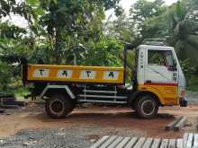 Tata 407 2008 Lorry